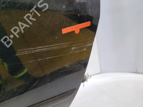 Drzwi przednie prawe FORD FIESTA V (JH_, JD_) 1.4 TDCi | BP26877701C3 