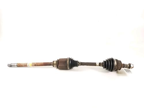 Used Right front driveshaft Right front driveshaft PEUGEOT BIPPER Tepee 1.3 HDi 75 (75 hp) 11186484 11186484