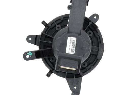 Used Heater blower motor FIAT 500L (351_, 352_) 1.6 D Multijet (199LYD1B) (105 hp) 22991665