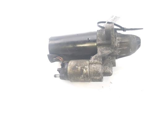 Used Starter BMW 1 (E87) 118 d (122 hp) 27857376
