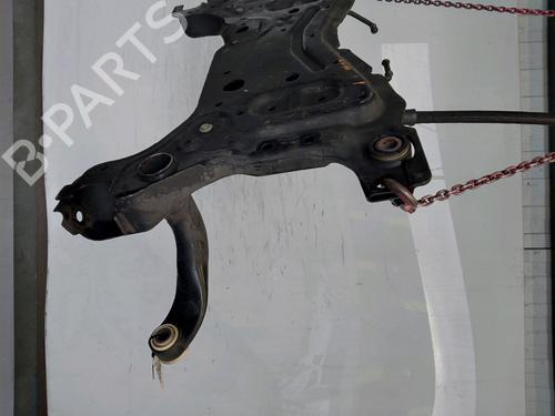 Forbro FORD FOCUS II (DA_, HCP, DP) 1.6 TDCi | BP30094110M9