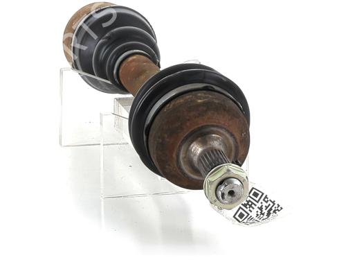Left front driveshaft PEUGEOT PARTNER Box Body/MPV (5_, G_)  | BP28160548M38 