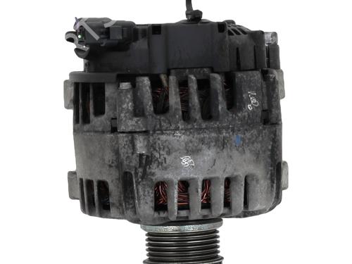 Alternator PEUGEOT 308 I (4A_, 4C_) 1.6 HDi | BP30165352M7 