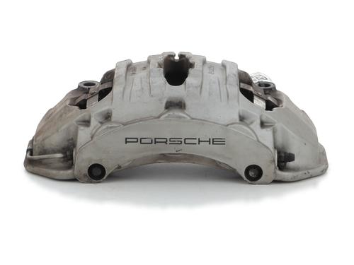 Right front brake caliper PORSCHE MACAN (95B) 3.0 S Diesel | BP28686042M104