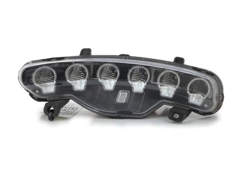 Left daytime light CITROËN DS3 (SA_) 1.6 THP 155 | BP29296023C104 