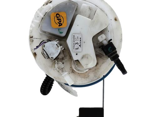 Fuel pump CITROËN C1 (PM_, PN_) 1.0 | BP27353510M76 