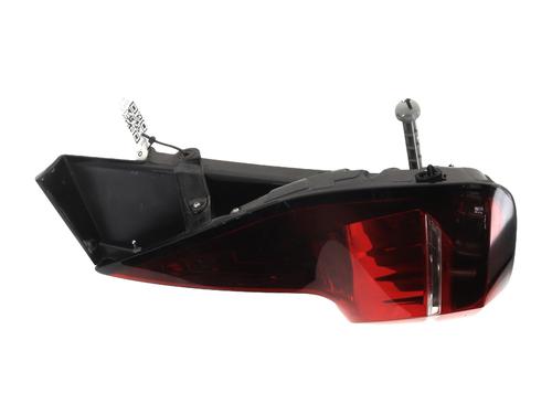 Used Right taillight Right taillight RENAULT GRAND SCÉNIC IV (R9_) [2016-2023] 34610156 34610156
