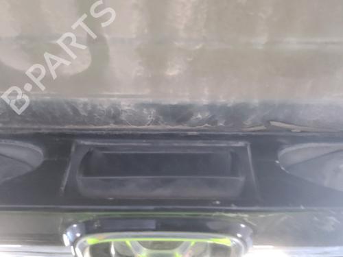 Tailgate HONDA JAZZ III (GE_, GG_, GP_, ZA_) 1.3 i (GE6, GG3, GG6) | BP30524530C6 