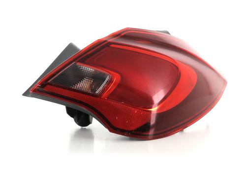 Right taillight OPEL CORSA E (X15) 1.4 (08, 68) | BP28506481C35 