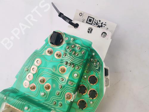 Instrument cluster HYUNDAI COUPE I (RD) 2.0 16V | BP12538902C47 