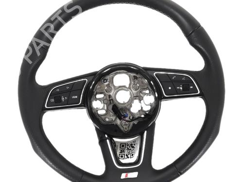 Used Steering wheel Steering wheel AUDI A1 Sportback (GBA) 30 TFSI (110 hp) 36012992 36012992