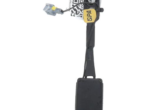 Seat buckle CITROËN DS5 2.0 HDi 165 | BP33332224I32 - Image 3