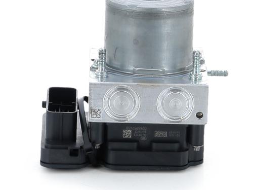 Used ABS pump ABS pump RENAULT CLIO V (B7_) 1.6 E-TECH 145 (B7MU) (143 hp) 34642556 34642556