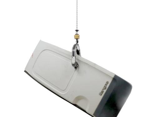 Used Right tailgate RENAULT KANGOO Express (FC0/1_) D 55 1.9 (FC0D) (54 hp) 31635611