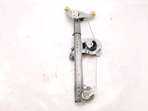 Used Front right window mechanism Front right window mechanism CITROËN C1 (PM_, PN_) 1.0 (68 hp) 10742681 10742681
