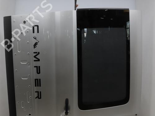Used Right slide door Right slide door 37600019 37600019