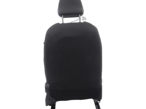 Left front seat RENAULT CLIO V (B7_) 1.0 TCe 90 (B7MT) | BP32654410C15