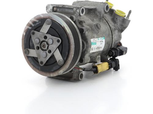 Used AC compressor AC compressor CITROËN C3 II (SC_) 1.4 HDi 70 (SC8HZC, SC8HR0, SC8HP4) (68 hp) 40003840 40003840