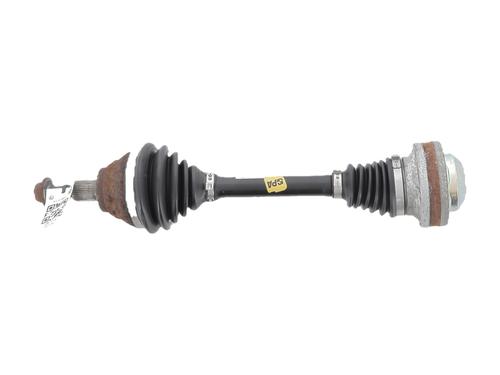Used Left front driveshaft Left front driveshaft SKODA YETI (5L) 2.0 TDI 4x4 (110 hp) 35999571 35999571