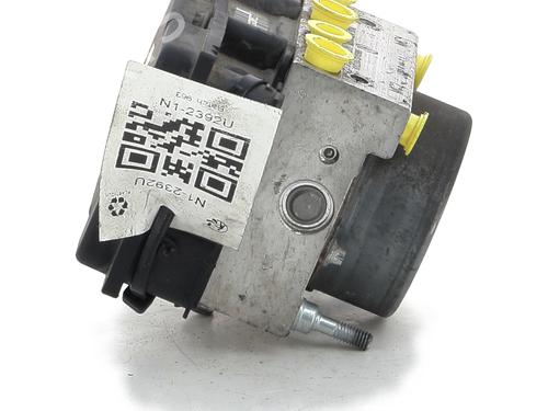 ABS pump RENAULT CLIO II (BB_, CB_) 1.2 16V (BB05, BB0W, BB11, BB27, BB2T, BB2U, BB2V, CB05,... | BP29470778M43 