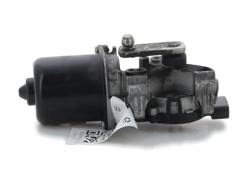 Viskermotor vindrude RENAULT CLIO IV (BH_) 1.5 dCi 75 (75 hp) 29931490