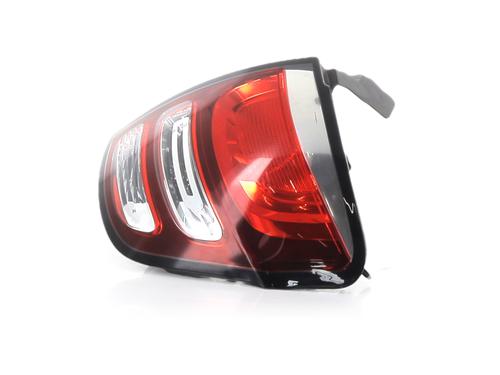 Right taillight CITROËN C3 II (SC_) 1.2 VTi 82 | BP38612952C35 - Image 2
