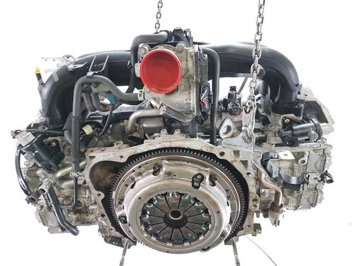 Engine SUBARU FORESTER (SJ_) 2.0 i AWD (SJ5) | BP23854988M1 