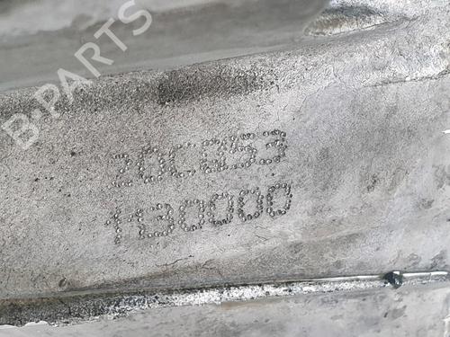 Gearbox PEUGEOT 206+ (2L_, 2M_) 1.4 HDi eco 70 | BP29988213M3