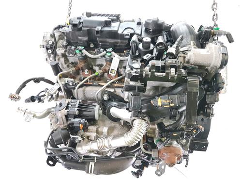 Motor CITROËN C3 II (SC_) 1.6 HDi | BP30957888M1