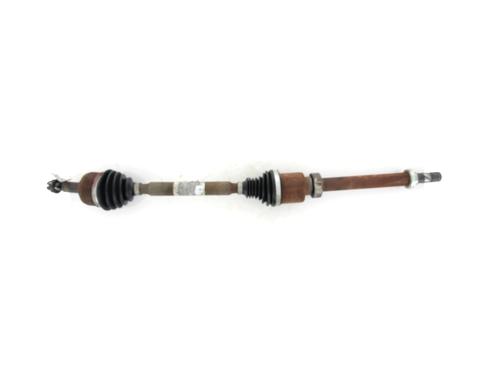 Used Right front driveshaft RENAULT MEGANE IV Hatchback (B9A/M/N_) 1.5 dCi 90 (B9A1) (90 hp) 17989747