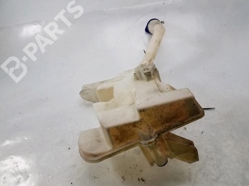 Used Windscreen washer tank Windscreen washer tank CITROËN C5 III (RD_) 1.6 HDi 110 (RD9HZC) (109 hp) 10490780 10490780