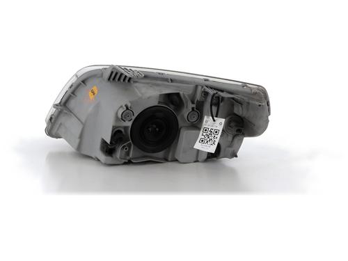 Right headlight CHEVROLET AVEO / KALOS Hatchback (T250, T255) 1.2 | BP25208438C29 