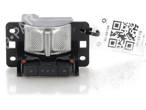 Used Gear lever PEUGEOT 208 II (UB_, UP_, UW_, UJ_) e-208 (136 hp) 23203062