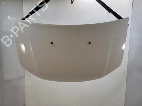 Panser DACIA SANDERO II TCe 90 (B8M1, B8MA, B8AC) | BP31373260C1 