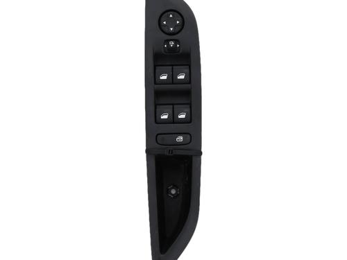 Used Left front window switch Left front window switch PEUGEOT 208 II (UB_, UP_, UW_, UJ_) 1.2 PureTech 100 (101 hp) 39763617 39763617
