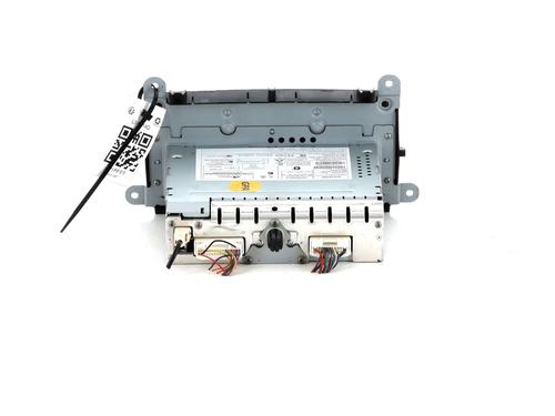 Radio RENAULT CLIO IV (BH_) 1.5 dCi 75 | BP21756410E6 