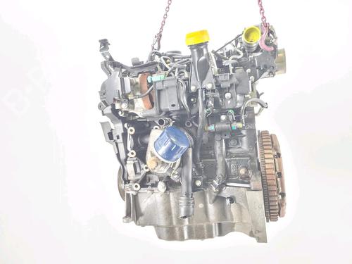 Engine RENAULT CLIO III (BR0/1, CR0/1) 1.5 dCi | BP25345394M1 - Image 2