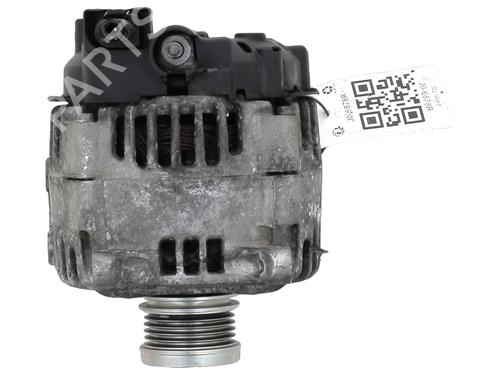 Generator MERCEDES-BENZ A-CLASS (W169) A 180 CDI (169.007, 169.307) | BP24326717M7 