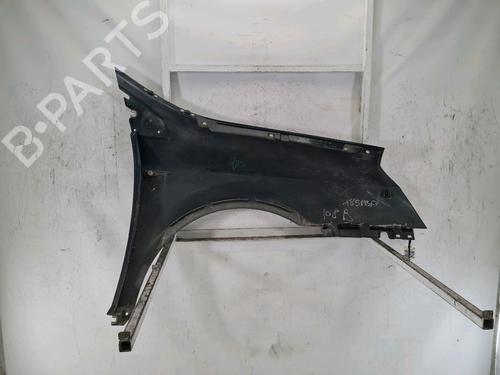 Left front fenders RENAULT VEL SATIS (BJ0_) 2.2 dCi (BJ0E, BJ0F) | BP13941655C41 