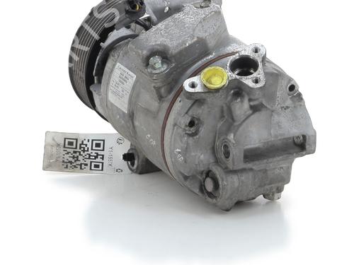 AC compressor NISSAN QASHQAI / QASHQAI +2 I (J10, NJ10, JJ10E) 1.6 dCi | BP25345086M34 
