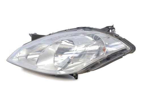 Used Left headlight MERCEDES-BENZ A-CLASS (W169) A 180 CDI (169.007, 169.307) (109 hp) 26304731