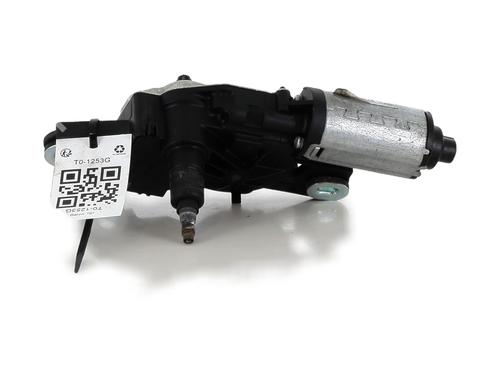Rear wiper motor SEAT IBIZA IV (6J5, 6P1) 1.2 TDI | BP24605239M102 