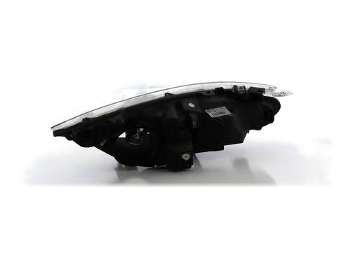 Left headlight PEUGEOT 307 (3A/C) 1.6 HDi | BP28177309C28 