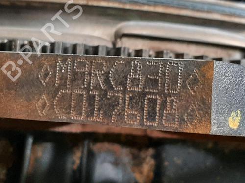 Engine RENAULT KOLEOS I (HY_) 2.0 dCi 4x4 (HY0B) | BP32039511M1 