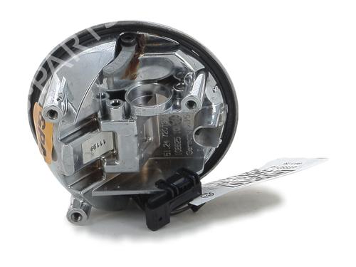 Tailgate handle BMW 1 (E81) 116 d | BP29443486C132 