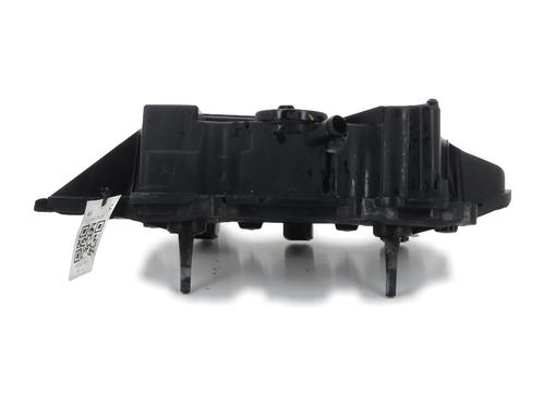 Valve cover RENAULT SCÉNIC III (JZ0/1_) 1.6 dCi (JZ00, JZ12) | BP29740922M124