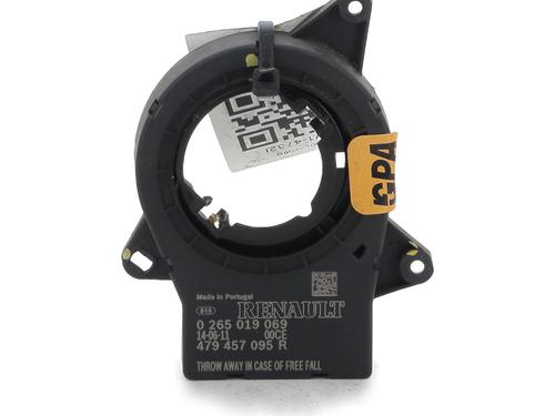Used Squib airbag DACIA SANDERO II TCe 90 (B8M1, B8MA, B8AC) (90 hp) 29198047