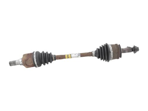 Used Left front driveshaft Left front driveshaft HYUNDAI i10 I (PA) 1.2 (78 hp) 36373420 36373420