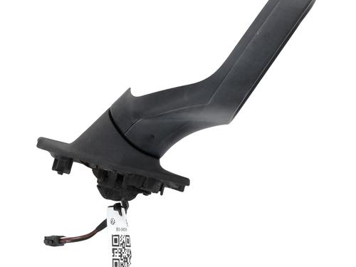 Used Right mirror CITROËN C3 I (FC_, FN_) 1.4 HDi (68 hp) 30808216