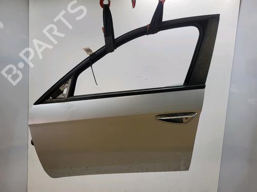Used Left front door ALFA ROMEO 159 (939_) 1.9 JTDM 16V (939AXC1B, 939AXC12) (150 hp) 31142343